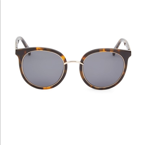 Balmain Tortoise sunglasses - Picture 1 of 4